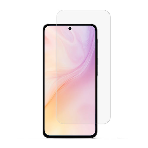 baseline Tempered Glass Screen Protector (2.5D) for Samsung Galaxy A37 5G / Galaxy A36 5G - Clear - BSA375GSC90-2.jpg