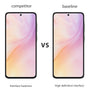baseline Tempered Glass Screen Protector (2.5D) for Samsung Galaxy A37 5G / Galaxy A36 5G - Clear - BSA375GSC90-5.jpg