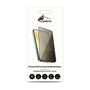 baseline Privacy Full Coverage Tempered Glass Screen Protector for Samsung Galaxy A37 5G / Galaxy A36 5G - Black - BSA375GSCF112-11.jpg
