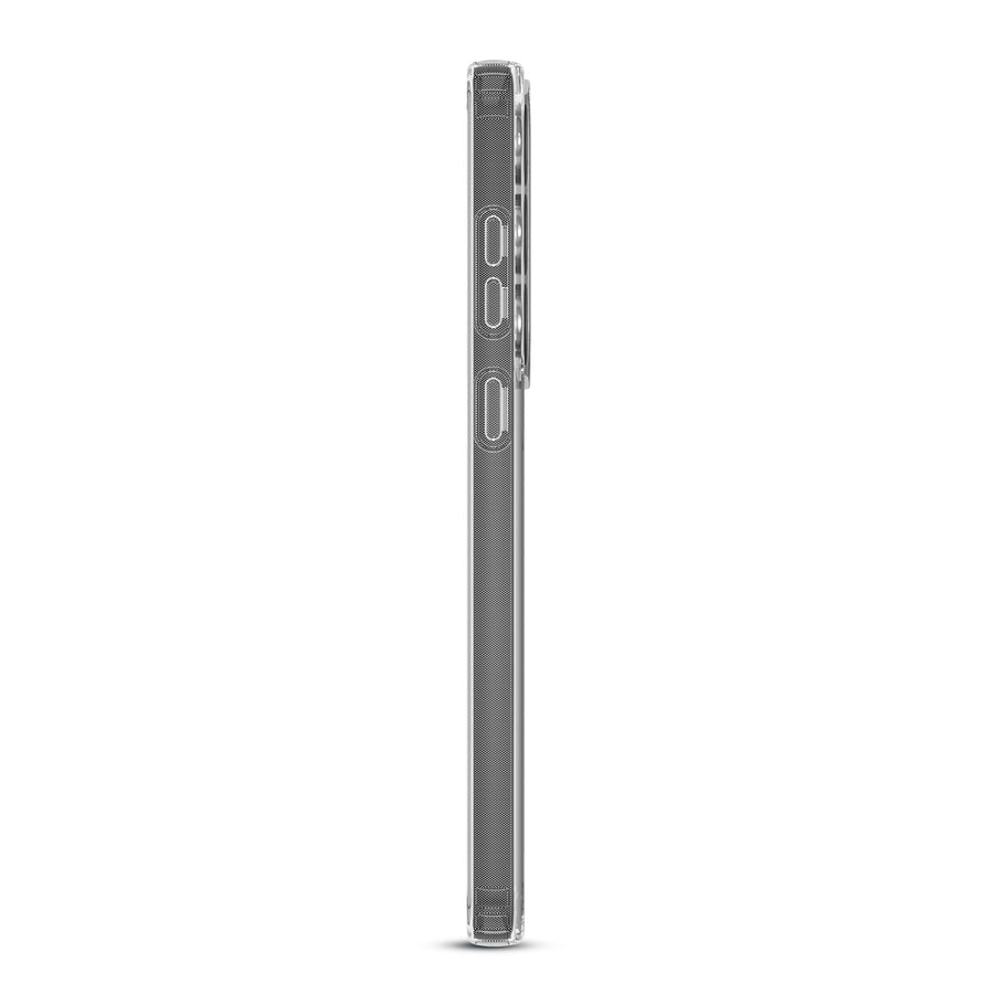 baseline Gummy Series Case for Samsung Galaxy A57 5G - Clear - BSA575GCSCAM0141-3.JPG