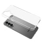 baseline Gummy Series Case for Samsung Galaxy A57 5G - Clear - BSA575GCSCAM0141-6.JPG