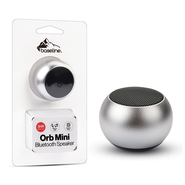 baseline Orb Mini Wireless Speaker - Silver - BSKUSU043B-1.jpg