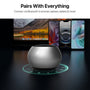 baseline Orb Mini Wireless Speaker - Silver - BSKUSU043B-6.jpg