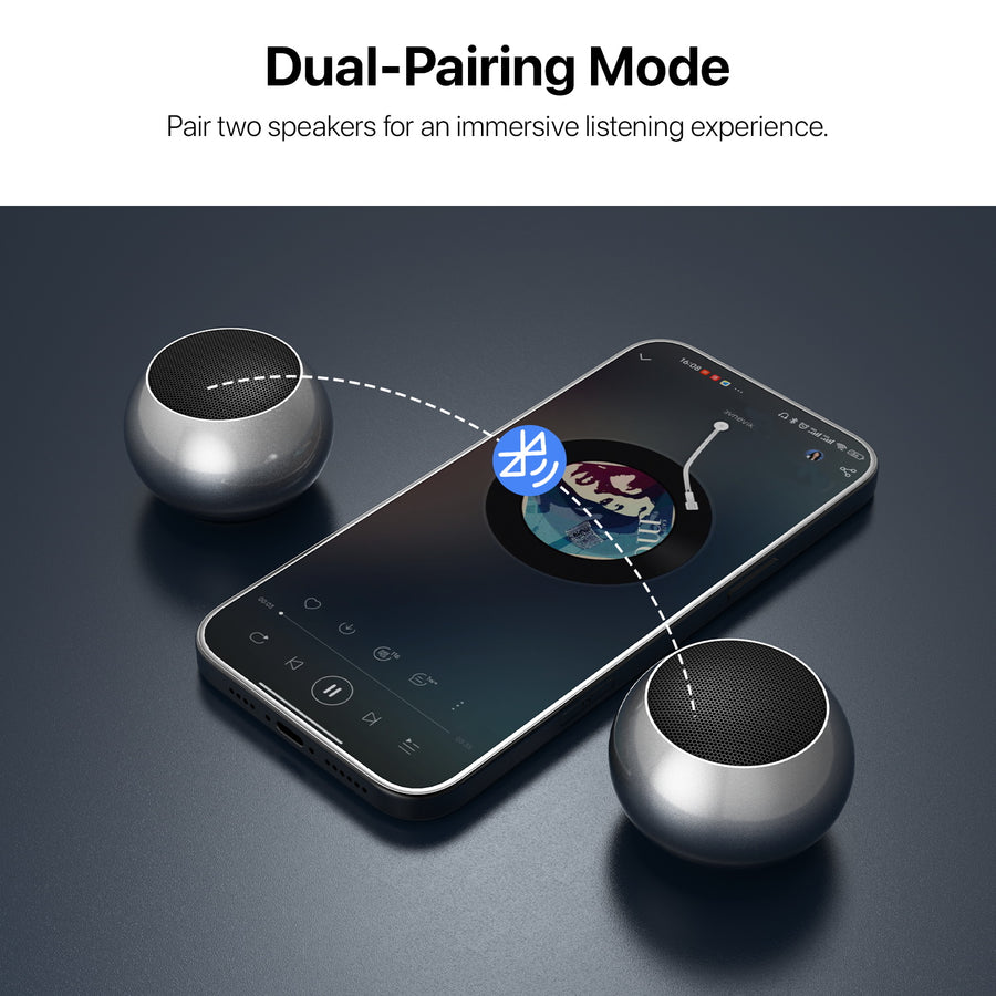 baseline Orb Mini Wireless Speaker - Silver - BSKUSU043B-7.jpg