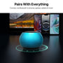 baseline Orb Mini Wireless Speaker - Blue - BSKUSU043C-6.jpg