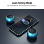 baseline Orb Mini Wireless Speaker - Blue - BSKUSU043C-7.jpg