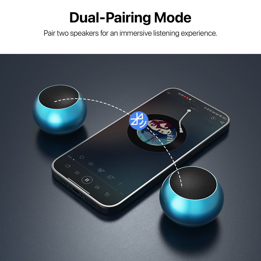 baseline Orb Mini Wireless Speaker - Blue - BSKUSU043C-7.jpg