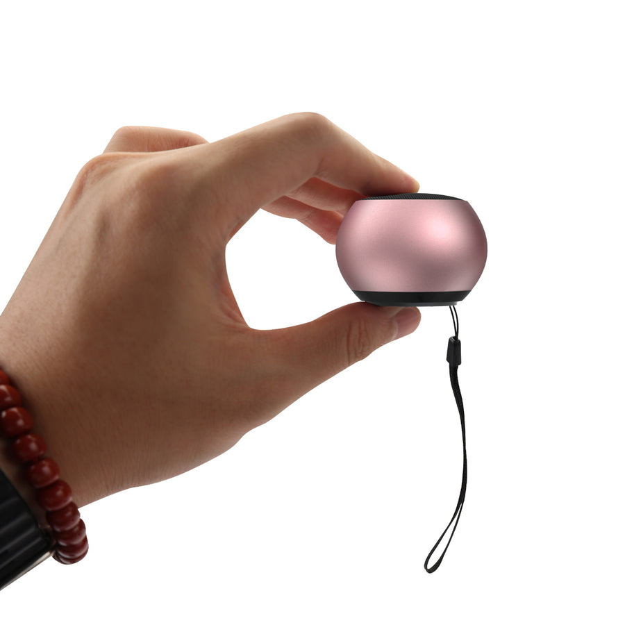 baseline Orb Mini Wireless Speaker - Pink - BSKUSU043D-3.jpg