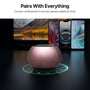 baseline Orb Mini Wireless Speaker - Pink - BSKUSU043D-6.jpg