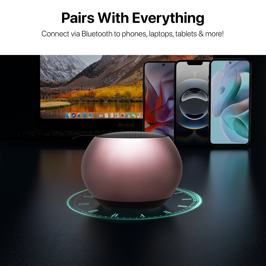 baseline Orb Mini Wireless Speaker - Pink - BSKUSU043D-6.jpg