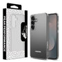 baseline Gummy Series Case for Samsung Galaxy S25 Fan Edition - Clear