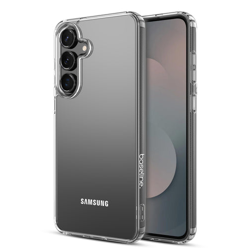 baseline Gummy Series Case for Samsung Galaxy S25 Fan Edition - Clear - BSS25FECSCAM0141-2.jpg