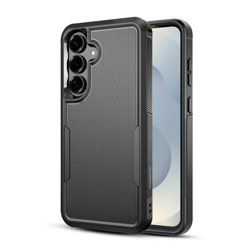baseline Fortress Series Case for Samsung Galaxy S25 Fan Edition - Black - BSS25FECSRSKS321-2.jpg