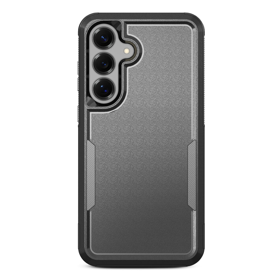 baseline Fortress Series Case for Samsung Galaxy S25 Fan Edition - Black - BSS25FECSRSKS321-3.jpg