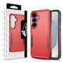 baseline Fortress Series Case for Samsung Galaxy S25 Fan Edition - Red - BSS25FECSRSKS322-1.jpg