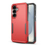 baseline Fortress Series Case for Samsung Galaxy S25 Fan Edition - Red - BSS25FECSRSKS322-2.jpg