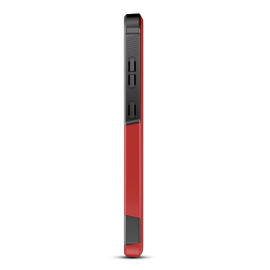 baseline Fortress Series Case for Samsung Galaxy S25 Fan Edition - Red - BSS25FECSRSKS322-4.jpg