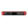 baseline Fortress Series Case for Samsung Galaxy S25 Fan Edition - Red - BSS25FECSRSKS322-6.jpg