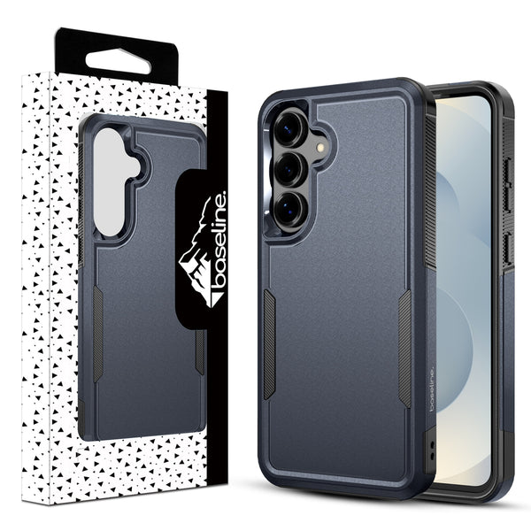 baseline Fortress Series Case for Samsung Galaxy S25 Fan Edition - Reflex Blue - BSS25FECSRSKS323-1.jpg