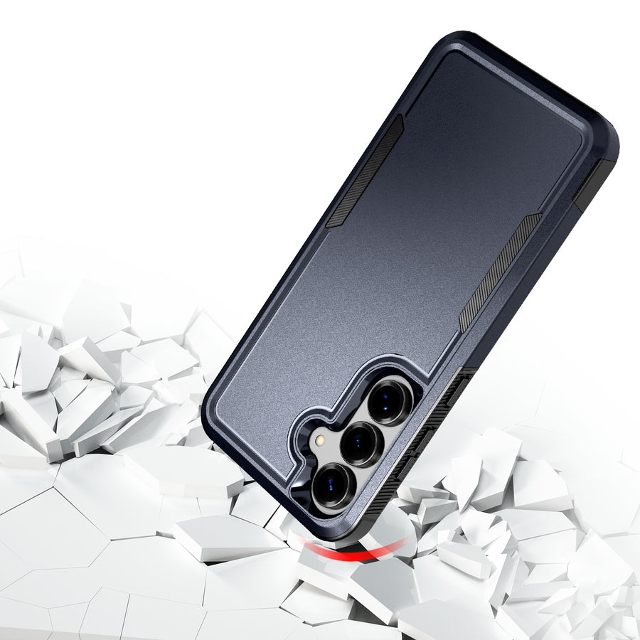 baseline Fortress Series Case for Samsung Galaxy S25 Fan Edition - Reflex Blue - BSS25FECSRSKS323-5.jpg