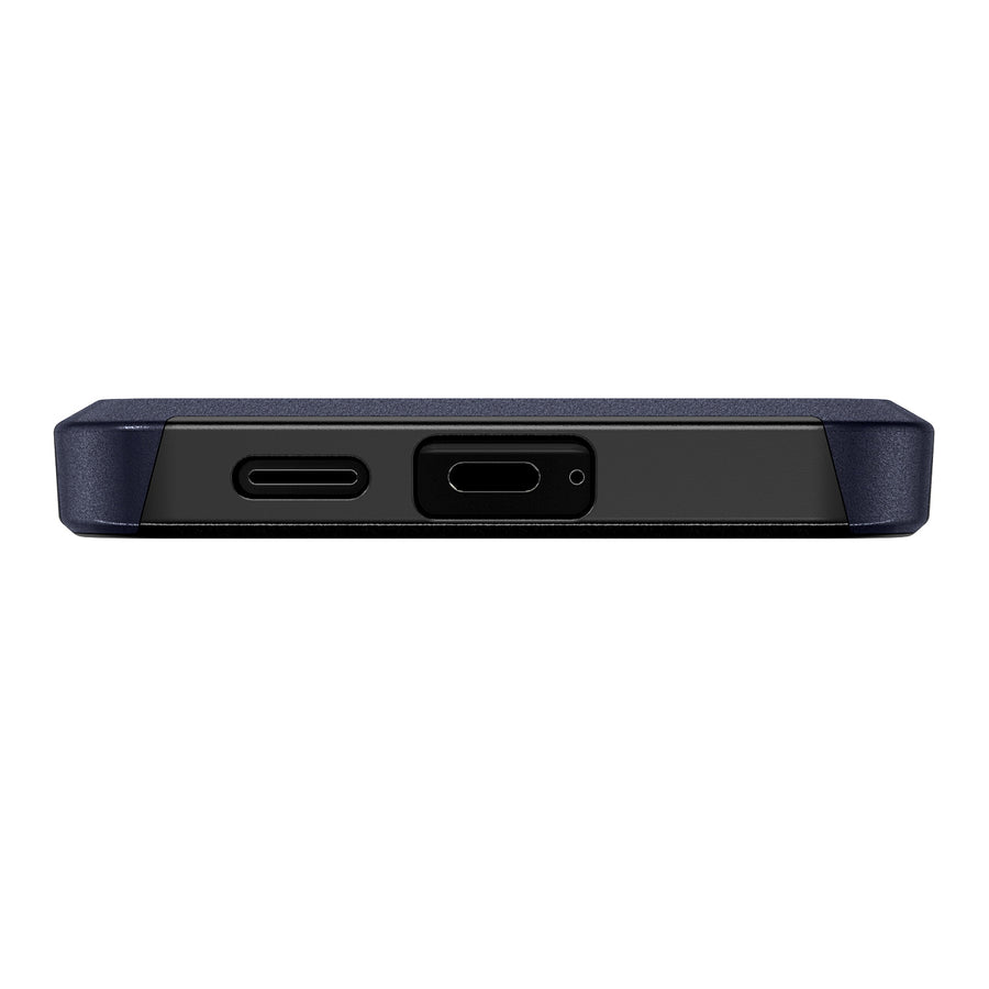 baseline Fortress Series Case for Samsung Galaxy S25 Fan Edition - Reflex Blue - BSS25FECSRSKS323-6.jpg