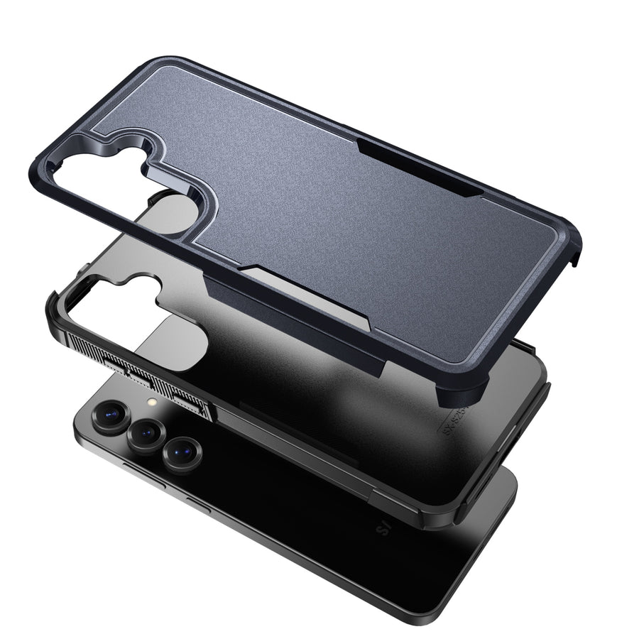 baseline Fortress Series Case for Samsung Galaxy S25 Fan Edition - Reflex Blue - BSS25FECSRSKS323-7.jpg