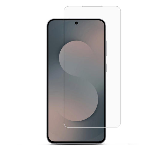 baseline Tempered Glass Screen Protector (2.5D) for Samsung Galaxy S25 Fan Edition - Clear - BSS25FESC90-2.jpg