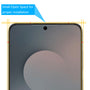baseline Tempered Glass Screen Protector (2.5D) for Samsung Galaxy S25 Fan Edition - Clear - BSS25FESC90-3.jpg