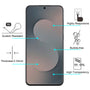 baseline Tempered Glass Screen Protector (2.5D) for Samsung Galaxy S25 Fan Edition - Clear - BSS25FESC90-4.jpg