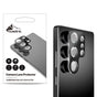 Black / Galaxy S25 Ultra