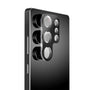 baseline Tempered Glass Lens Protector for Samsung Galaxy S25 Ultra - Black - BSS25USCLE80-2.jpg