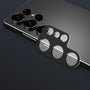 baseline Tempered Glass Lens Protector for Samsung Galaxy S25 Ultra - Black - BSS25USCLE80-7.jpg