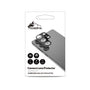 baseline Tempered Glass Lens Protector for Samsung Galaxy S25 Ultra - Black - BSS25USCLE80-8.jpg