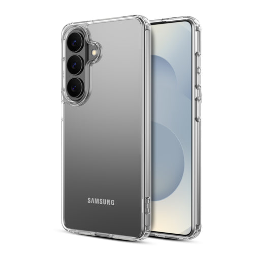 baseline Gummy Series Case for Samsung Galaxy S26 - Clear - BSS26CSCAM0141-2.jpg