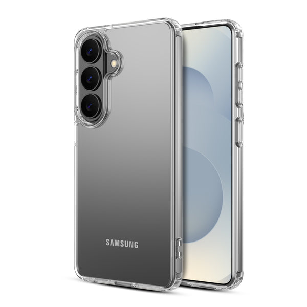 baseline Gummy Series Case for Samsung Galaxy S26 - Clear - BSS26CSCAM0141-2.jpg