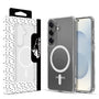 baseline Clear Series MagSafe Case for Samsung Galaxy S26 - Clear - BSS26CSFSST221-1.jpg
