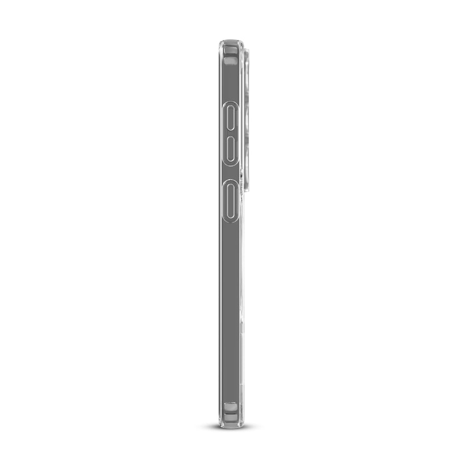 baseline Clear Series MagSafe Case for Samsung Galaxy S26 - Clear - BSS26CSFSST221-4.jpg