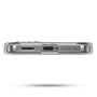 baseline Clear Series MagSafe Case for Samsung Galaxy S26 - Clear - BSS26CSFSST221-5.jpg