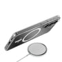 baseline Clear Series MagSafe Case for Samsung Galaxy S26 - Clear - BSS26CSFSST221-7.jpg