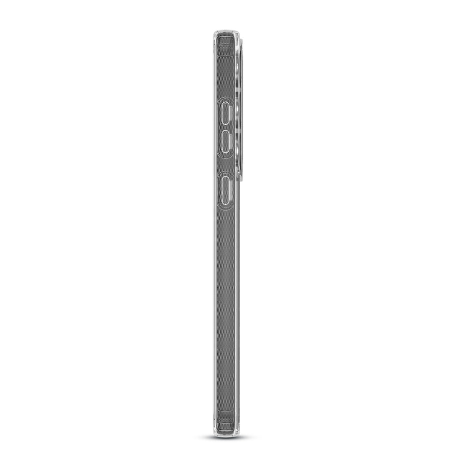 baseline Gummy Series Case for Samsung Galaxy S26 Fan Edition - Clear - BSS26FECSCAM0141-3.JPG
