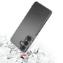 baseline Gummy Series Case for Samsung Galaxy S26 Fan Edition - Clear - BSS26FECSCAM0141-5.JPG