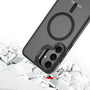 baseline InFrame MagSafe Case with Kickstand for Samsung Galaxy S26 Fan Edition - Black - BSS26FECSFGMS211-5.JPG
