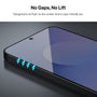 baseline Privacy Full Coverage Tempered Glass Screen Protector for Samsung Galaxy S26 Fan Edition - Black - BSS26FESCF112-6.JPG