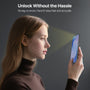 baseline Privacy Full Coverage Tempered Glass Screen Protector for Samsung Galaxy S26 Fan Edition - Black - BSS26FESCF112-8.JPG