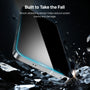 baseline Privacy Full Coverage Tempered Glass Screen Protector for Samsung Galaxy S26 Fan Edition - Black - BSS26FESCF112-9.JPG