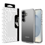 baseline Gummy Series Case for Samsung Galaxy S26 Plus - Clear