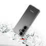 baseline Gummy Series Case for Samsung Galaxy S26 Plus - Clear - BSS26PCSCAM0141-5.jpg