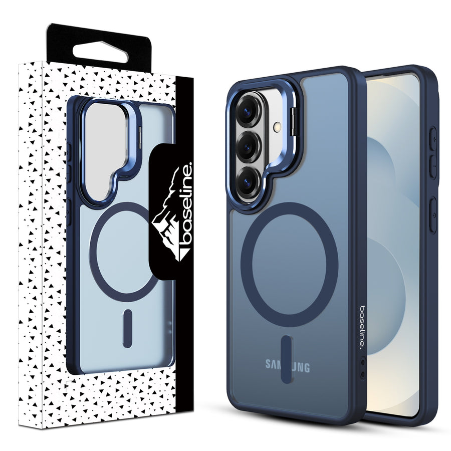 baseline InFrame MagSafe Case with Kickstand for Samsung Galaxy S26 Plus - Cobalt - BSS26PCSFGMS213-1.jpg