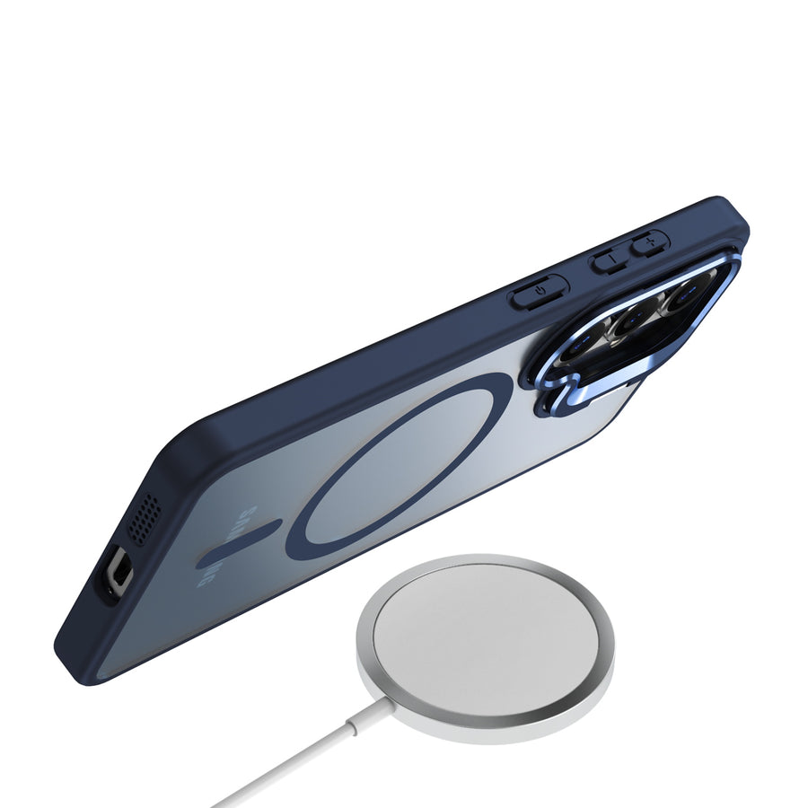 baseline InFrame MagSafe Case with Kickstand for Samsung Galaxy S26 Plus - Cobalt - BSS26PCSFGMS213-7.jpg