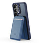 Blue / Galaxy S26 Plus